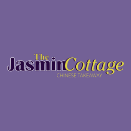 Jasmine Cottage Shettleston  logo.